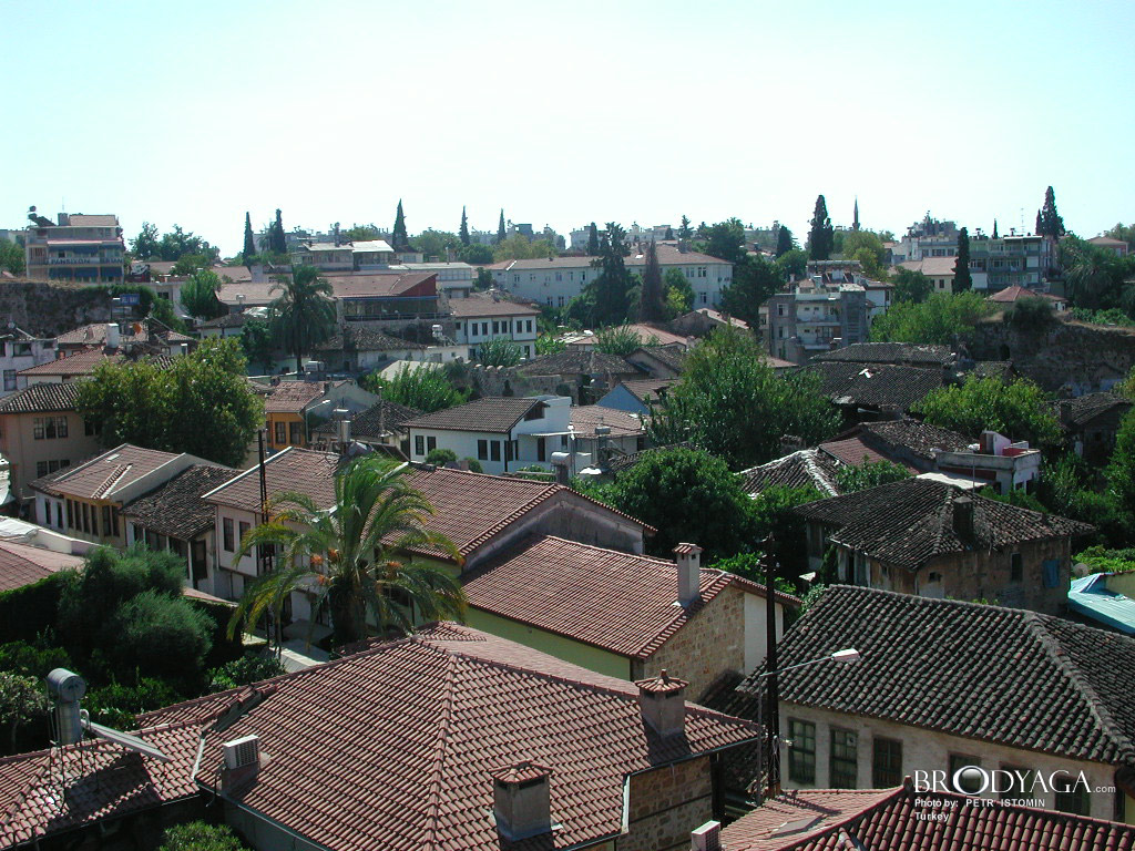 Antalya